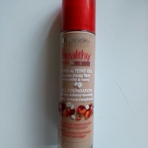 NEW Bourjois Paris Healthy Mix Serum 55 Dark Beige